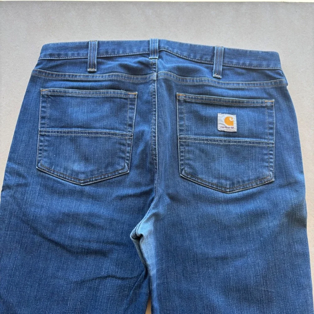 Y2K Carhartt Jeans